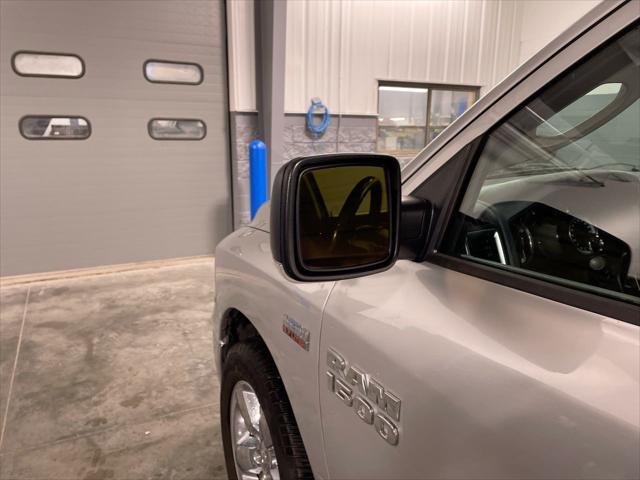used 2013 Ram 1500 car, priced at $15,864