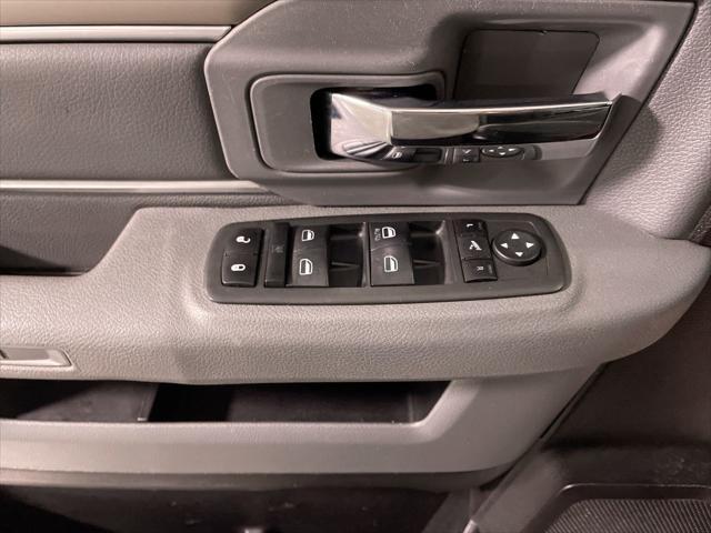 used 2013 Ram 1500 car, priced at $15,864