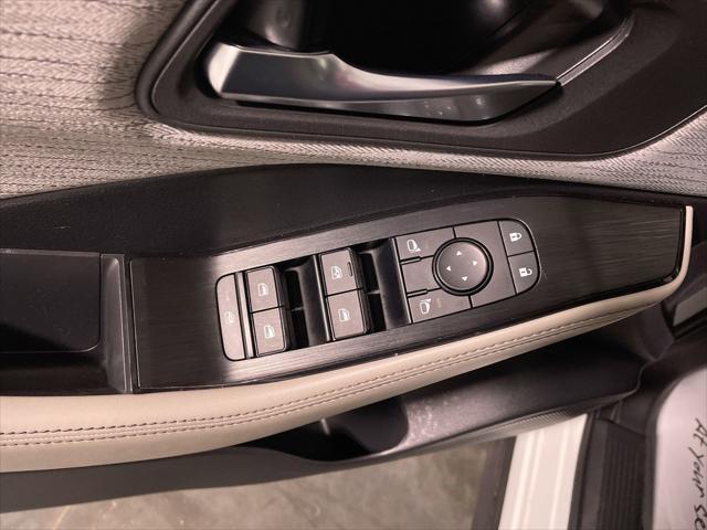 used 2023 Nissan Rogue car, priced at $23,577