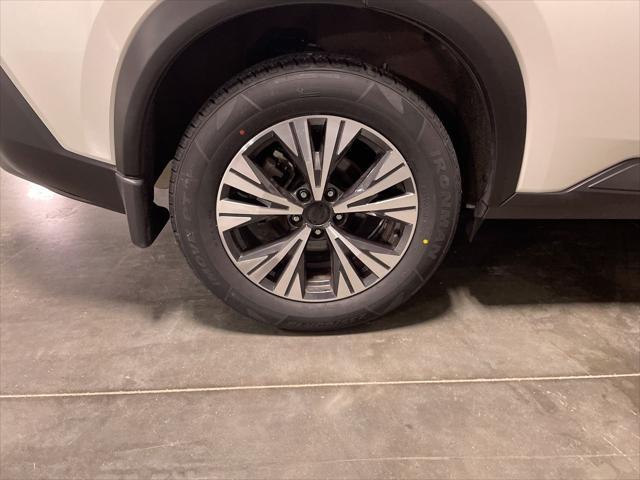 used 2023 Nissan Rogue car, priced at $23,577