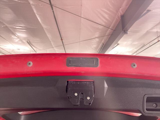 used 2015 Jeep Renegade car, priced at $9,570