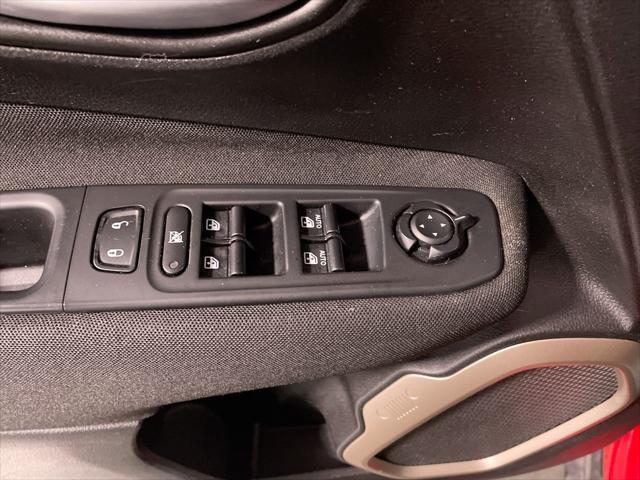 used 2015 Jeep Renegade car, priced at $9,570