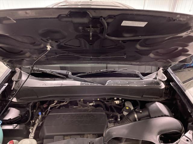 used 2015 Honda Pilot car, priced at $12,967