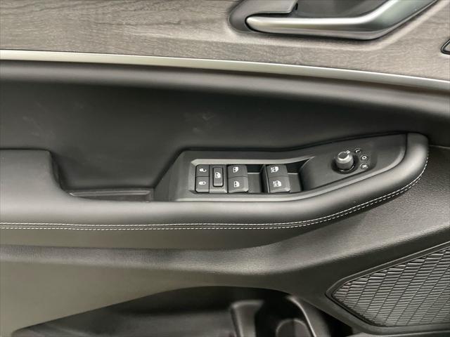 new 2025 Jeep Grand Cherokee L car, priced at $46,276