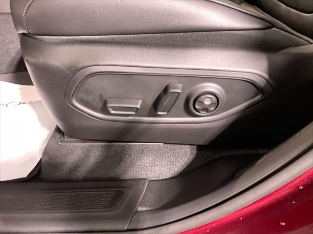 new 2025 Jeep Grand Cherokee car, priced at $45,753