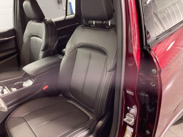 new 2025 Jeep Grand Cherokee car, priced at $45,753