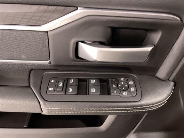 new 2025 Ram 2500 car, priced at $78,500