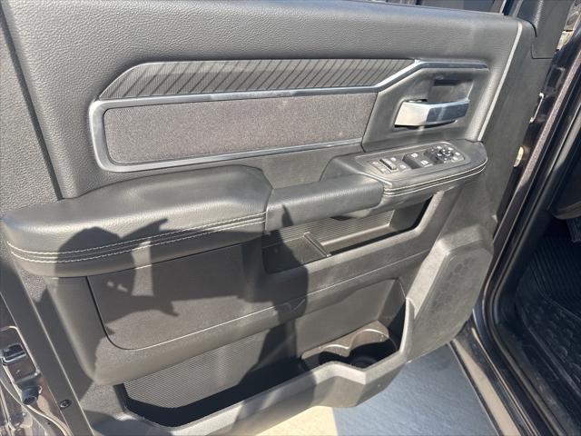new 2025 Ram 2500 car, priced at $78,500