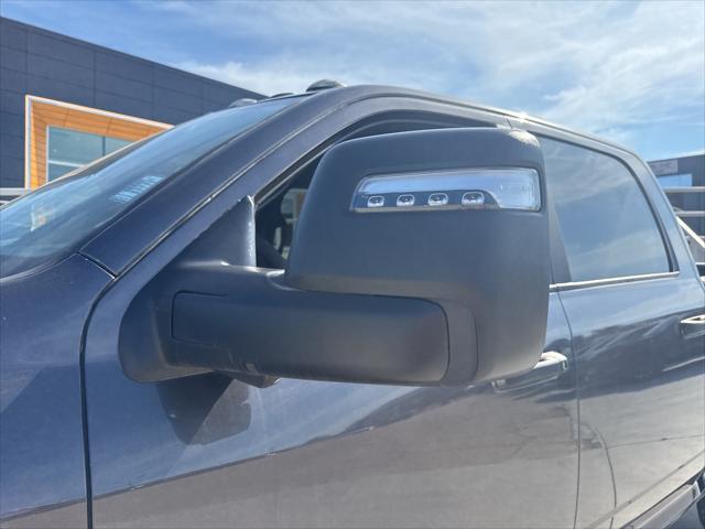 new 2025 Ram 2500 car, priced at $78,500