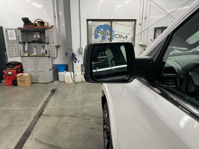 new 2025 Ram 1500 car, priced at $75,173