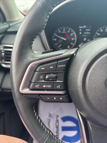 used 2024 Subaru Outback car, priced at $31,988