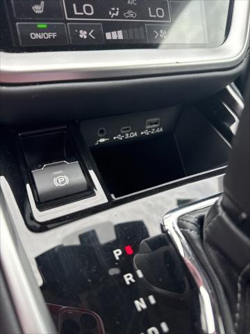 used 2024 Subaru Outback car, priced at $31,988