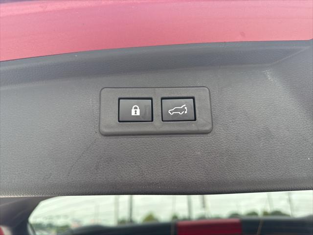 used 2024 Subaru Outback car, priced at $31,988