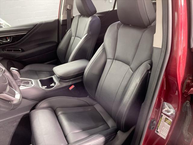 used 2024 Subaru Outback car, priced at $33,175