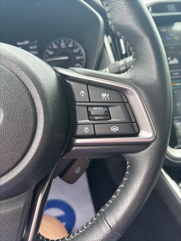 used 2024 Subaru Outback car, priced at $31,988