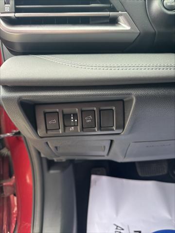used 2024 Subaru Outback car, priced at $31,988