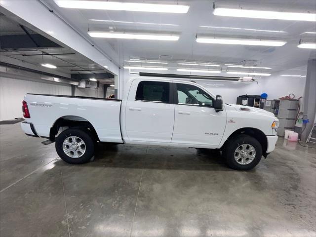 new 2024 Ram 2500 car, priced at $63,714