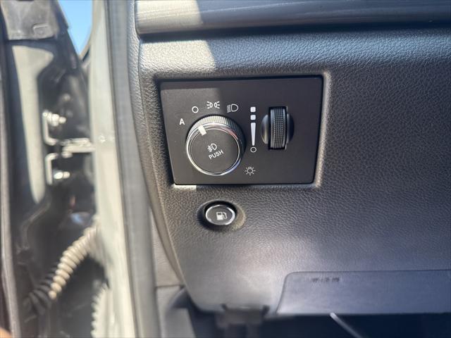 used 2022 Jeep Grand Cherokee car, priced at $29,722