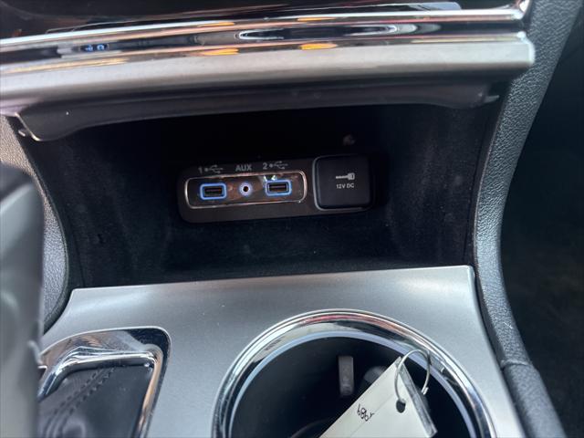 used 2022 Jeep Grand Cherokee car, priced at $29,722