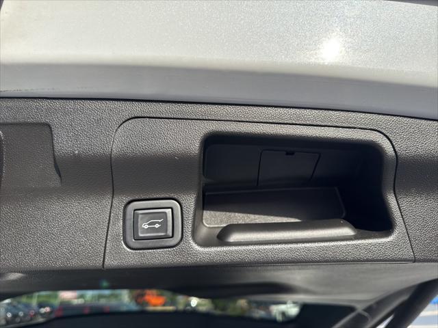 used 2020 GMC Acadia car, priced at $31,156
