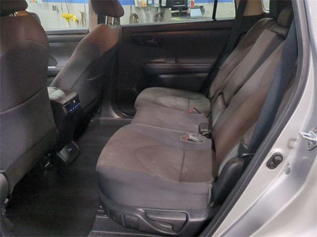 used 2022 Toyota Highlander car, priced at $32,288