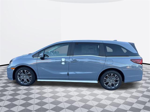 new 2025 Honda Odyssey car, priced at $44,843