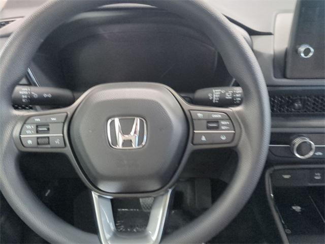 new 2026 Honda CR-V car, priced at $33,085