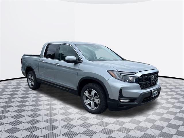 new 2024 Honda Ridgeline car