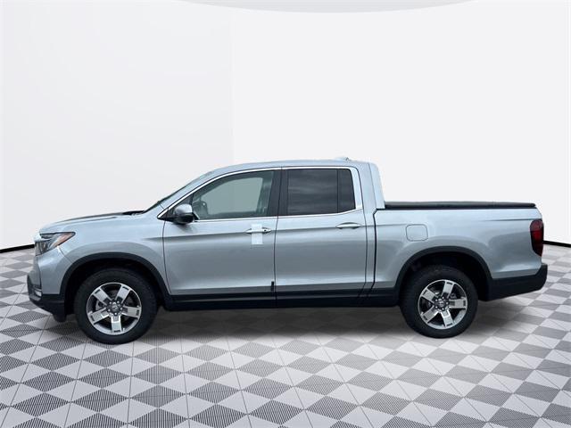 new 2024 Honda Ridgeline car