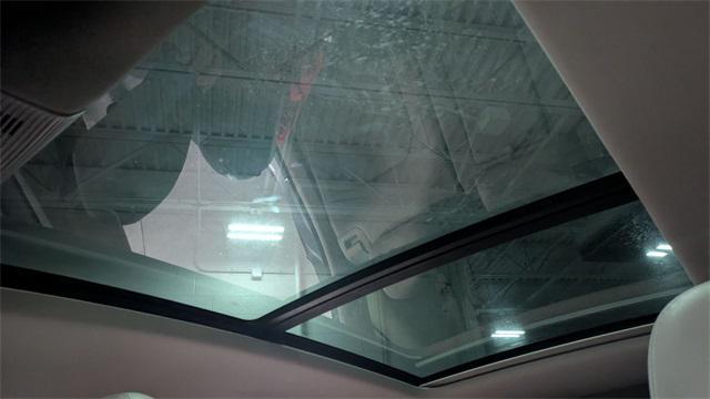 used 2024 Volkswagen Atlas car, priced at $27,600