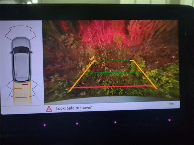 used 2024 Volkswagen Atlas car, priced at $27,600