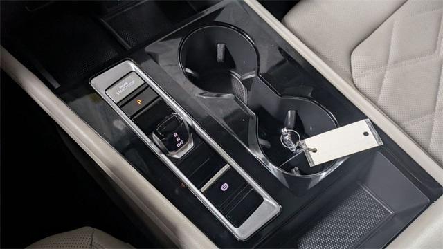 used 2024 Volkswagen Atlas car, priced at $27,600