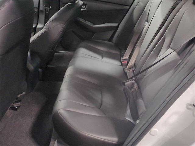 used 2024 Honda Accord Hybrid car, priced at $28,688