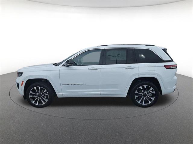 used 2022 Jeep Grand Cherokee car, priced at $23,488