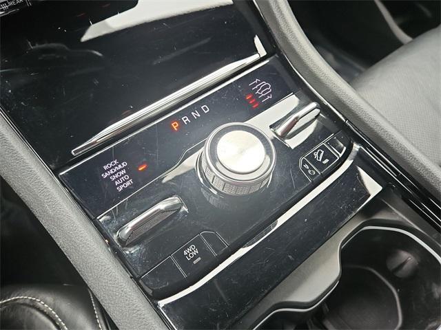 used 2022 Jeep Grand Cherokee car, priced at $23,488