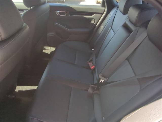 new 2026 Honda Civic Hybrid car, priced at $33,047