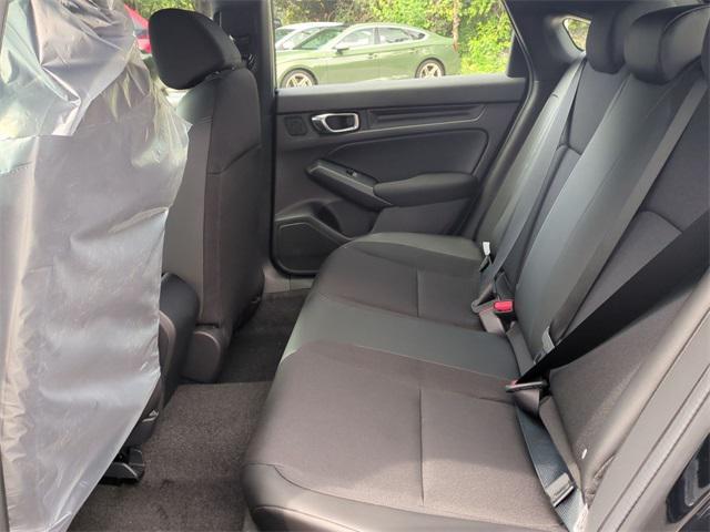 new 2026 Honda Civic car, priced at $27,684