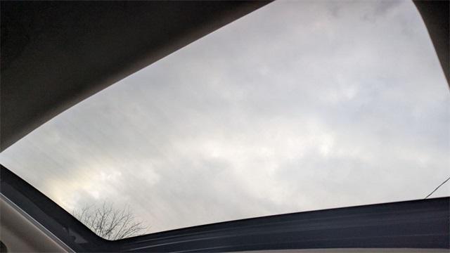 used 2018 Honda CR-V car, priced at $23,588