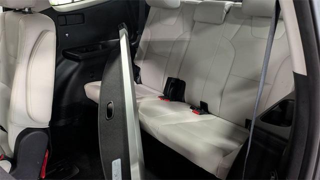 used 2021 Kia Telluride car, priced at $24,000