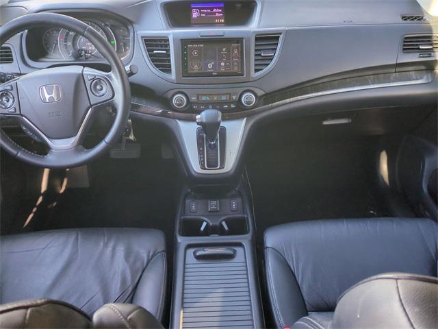 used 2013 Honda CR-V car, priced at $9,200