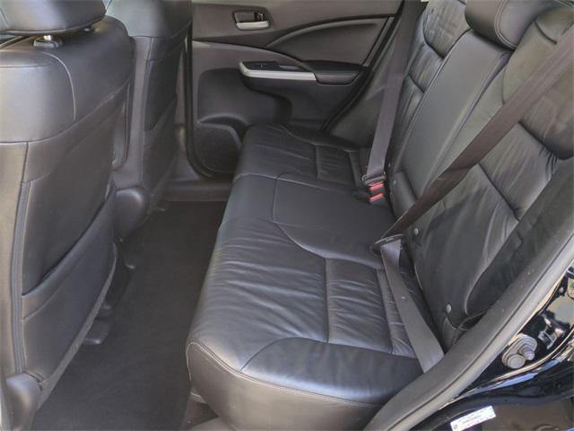 used 2013 Honda CR-V car, priced at $9,200