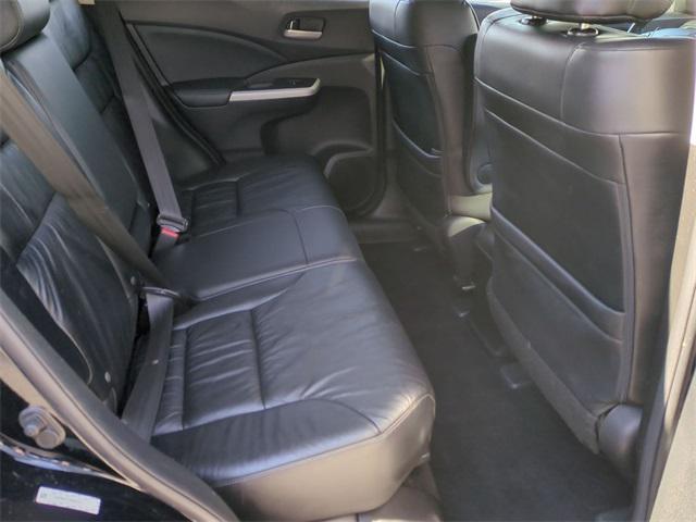 used 2013 Honda CR-V car, priced at $9,200