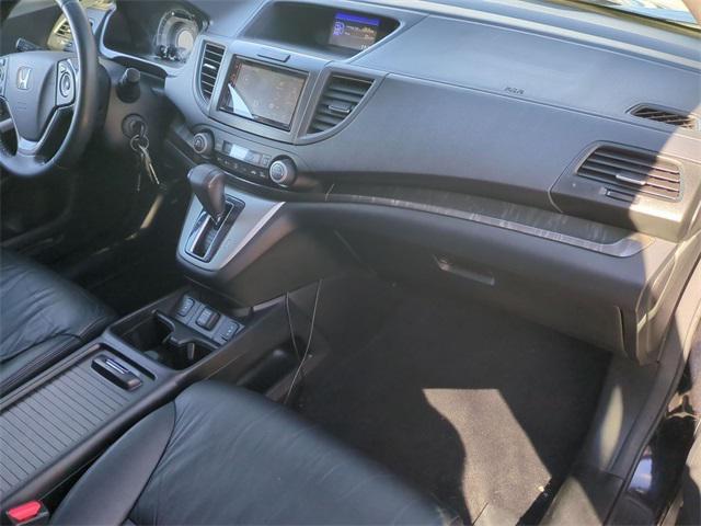 used 2013 Honda CR-V car, priced at $9,200