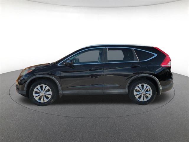used 2013 Honda CR-V car, priced at $9,200