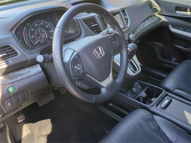 used 2013 Honda CR-V car, priced at $9,200