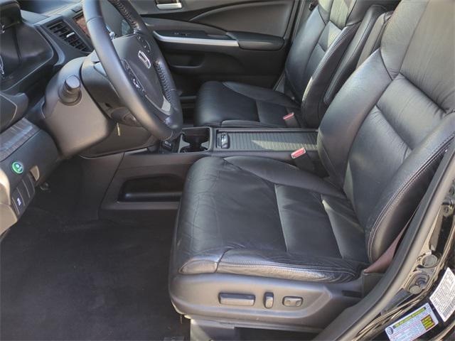 used 2013 Honda CR-V car, priced at $9,200
