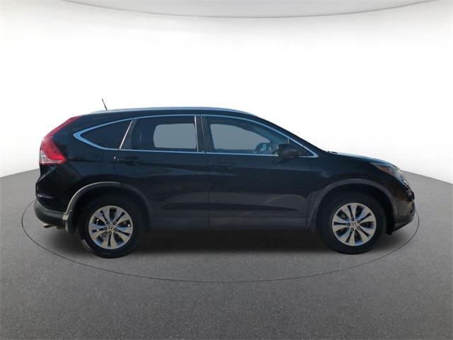 used 2013 Honda CR-V car, priced at $9,200