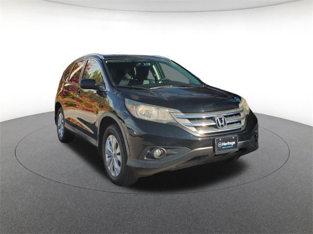 used 2013 Honda CR-V car, priced at $9,200