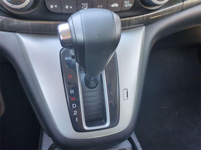 used 2013 Honda CR-V car, priced at $9,200