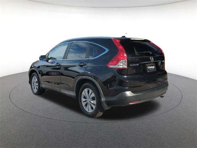 used 2013 Honda CR-V car, priced at $9,200